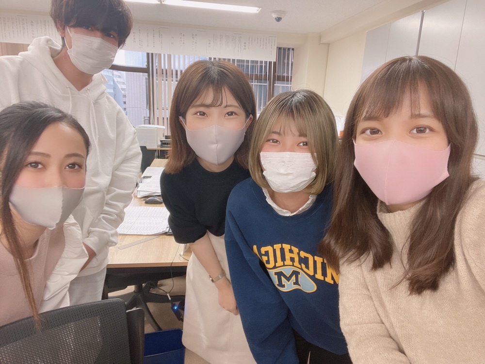 テレフォンオペレーター コールスタッフ